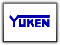 We Are The Authorized Dealers of Yuken Products 
