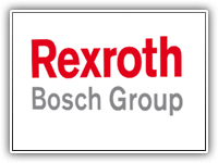 We Are The Authorized Dealers of Roxroth Bosch