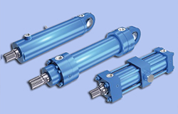 Portable Hydraulic Power Pack Machines manufacturers