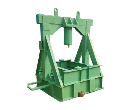 Customized Hydraulic Press Machine Manufacturer