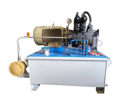 Industrial Hydraulic cylinders