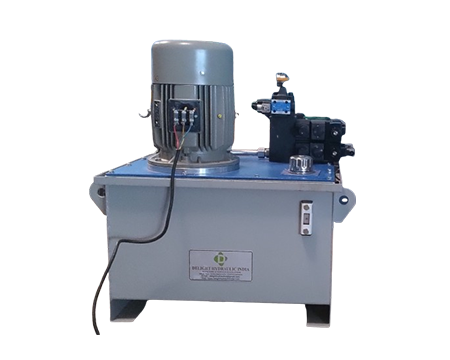 Mild Steel Hydraulic Cylinders manufacturers