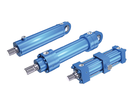 MX2-Tie Rods Extended Cap Mounting manufacturers