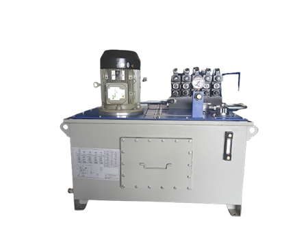 Welded Types of Cylinder manufacturers