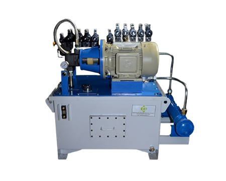 Extended Tie Rod Mountings manufacturers