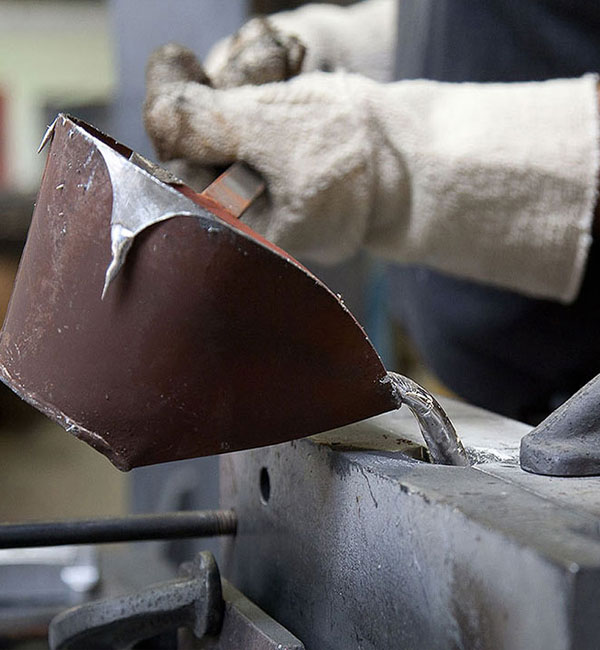 Aluminum Die Casting