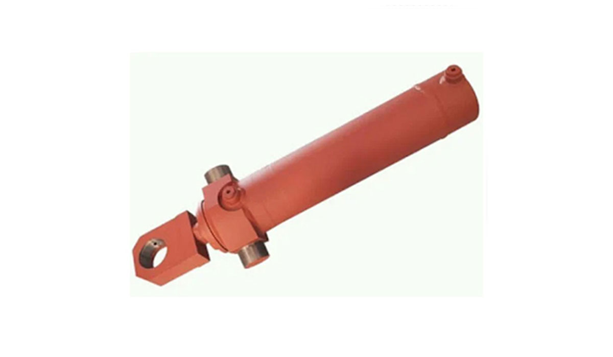 Delight HY Hydraulic Cylinders Manufacturers in Pune