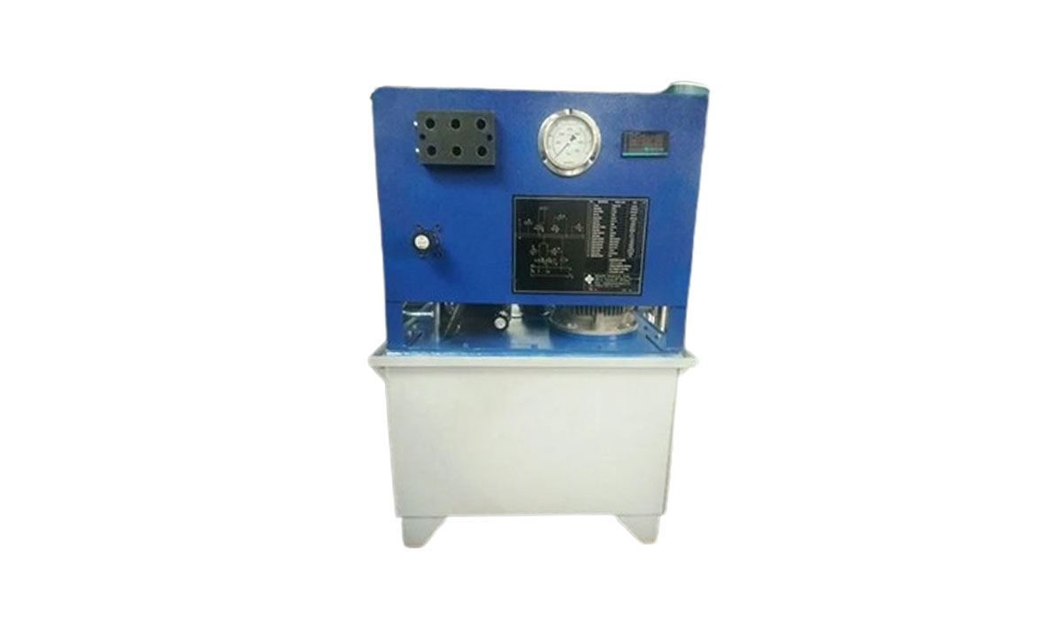 Electro Hydraulic Power Pack Manufacturers in Pune
