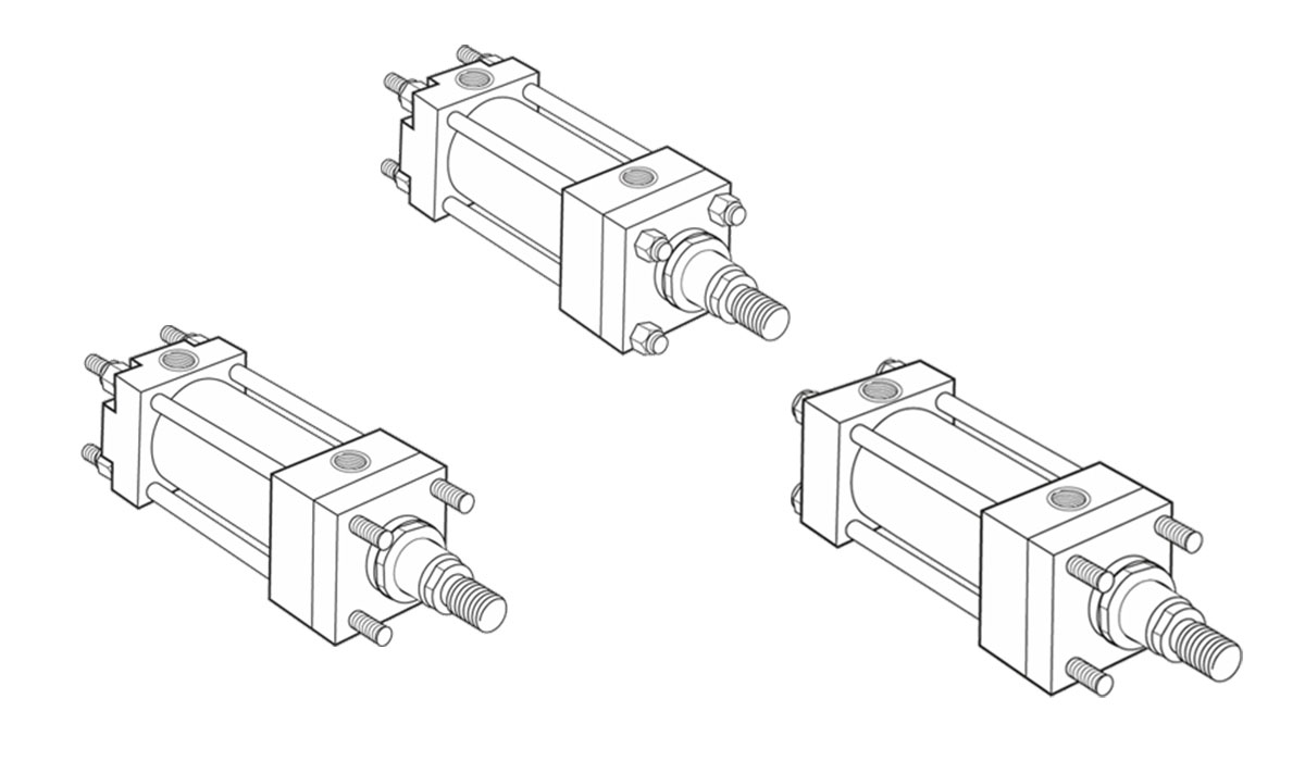 Extended Tie Rod Mountings Manufacturers in Pune