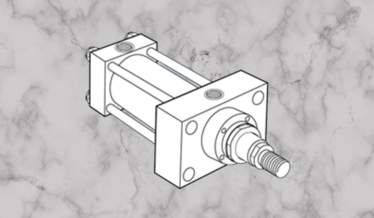 Flange and side Lugs Mounting manufacturers in Pune