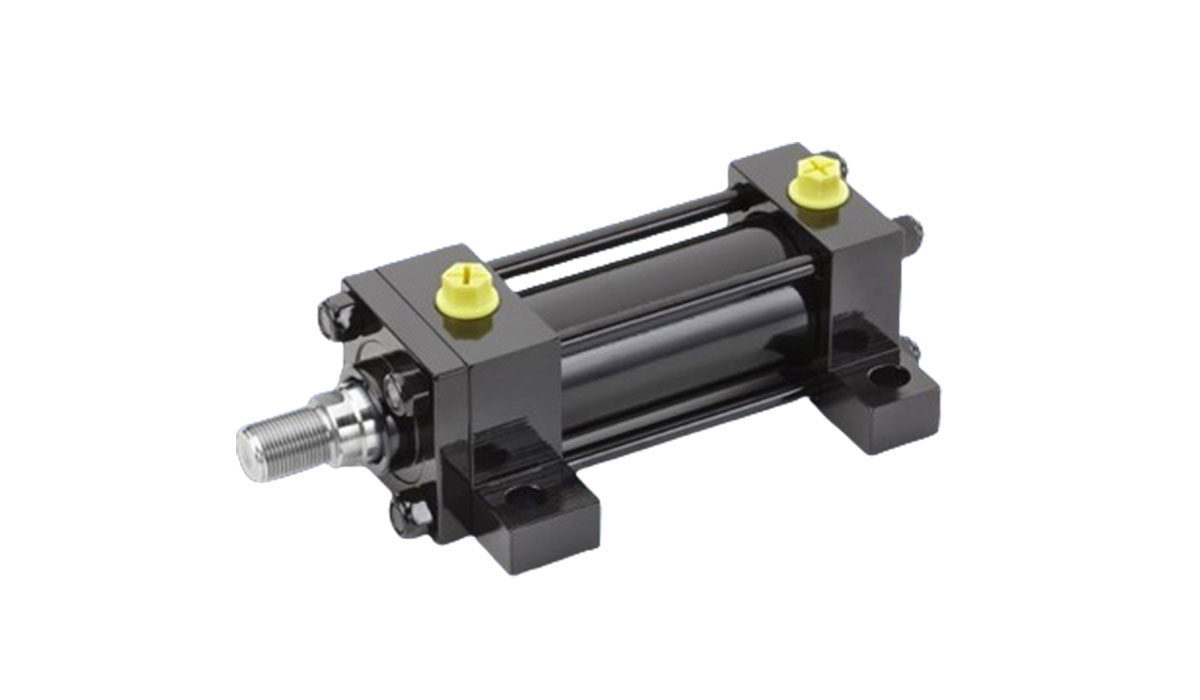 Hydraulic Cylinder Manufacturers