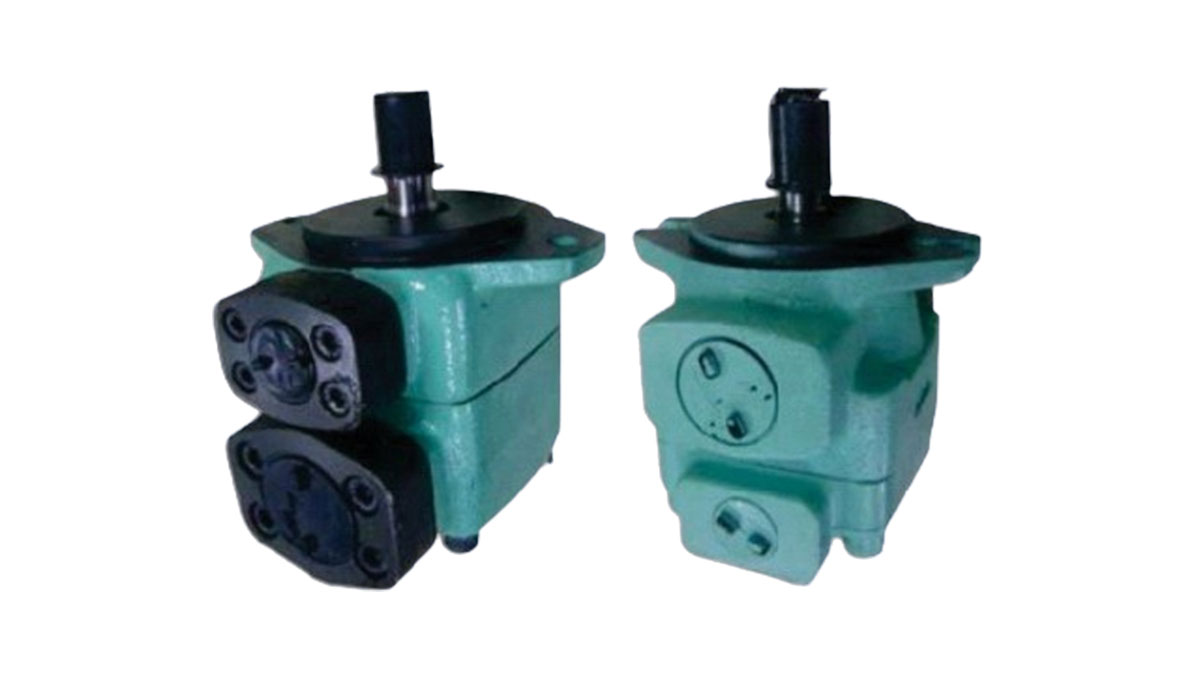 Hyduralic Pumps Manufacturers Manufacturers in Pune