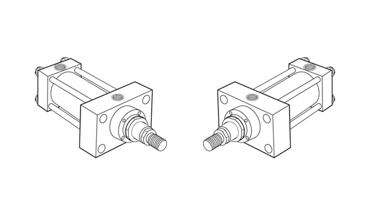 ME5 Head Rectangular Flanges Manufacturers in Pune
