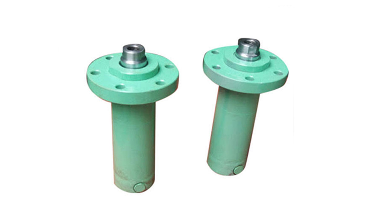 Mild Steel Hydraulic Cylinders Manufacturers in Pune