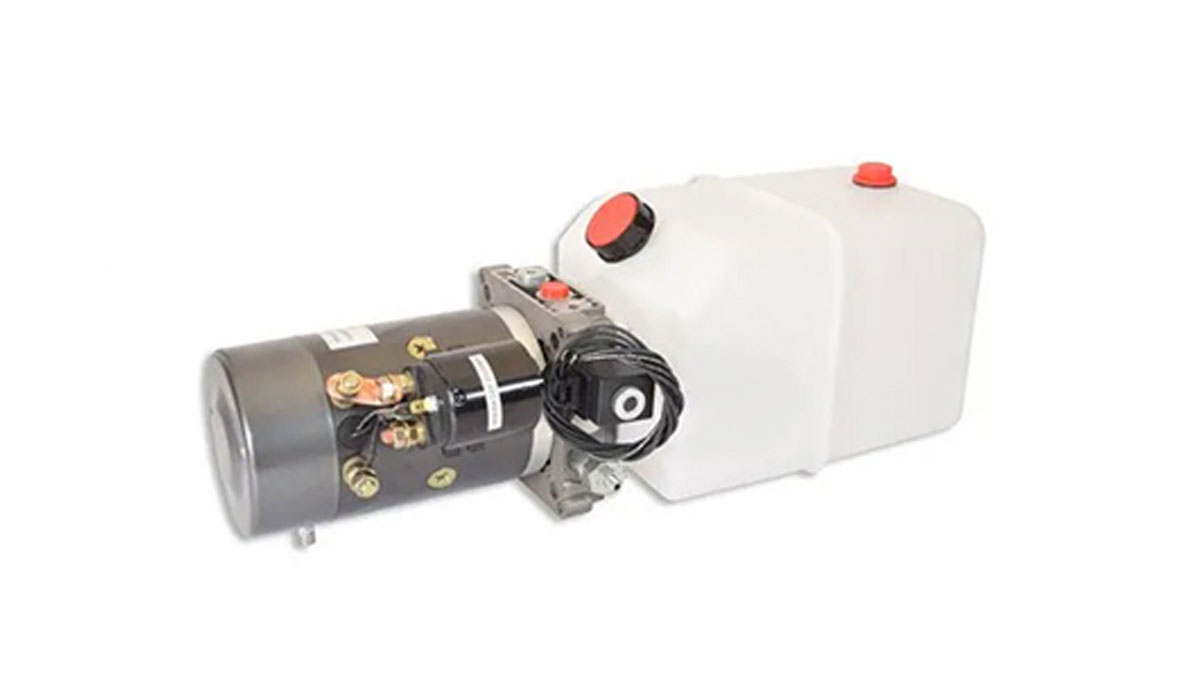 Mini Hydraulic Power Pack Manufacturers in Pune