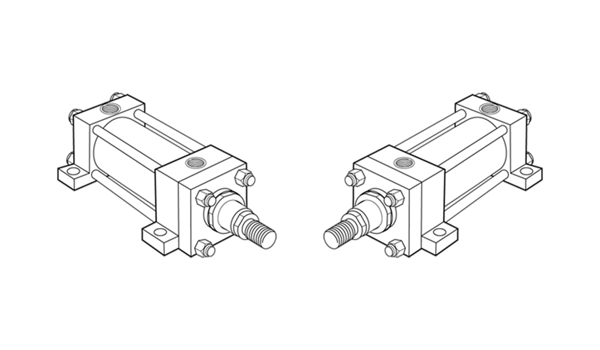 MS2 Side Lug Mountings Manufacturers in Pune