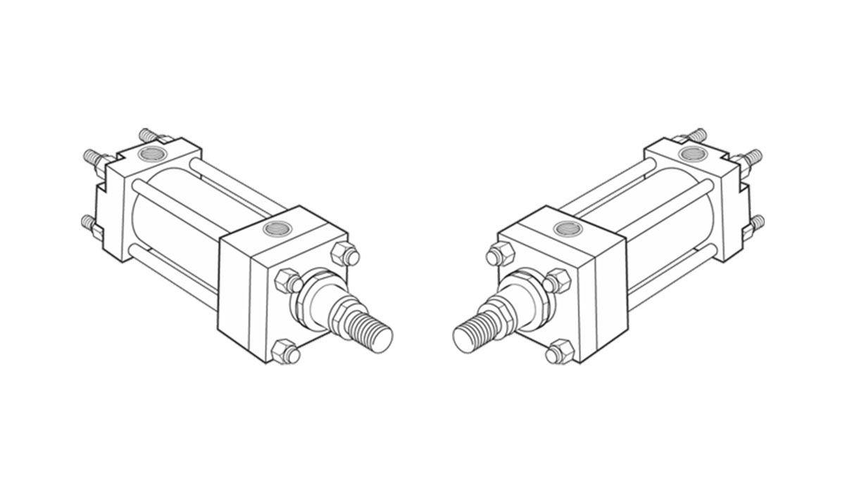 MX2 Tie Rods Extended Cap Mounting Manufacturers in Pune