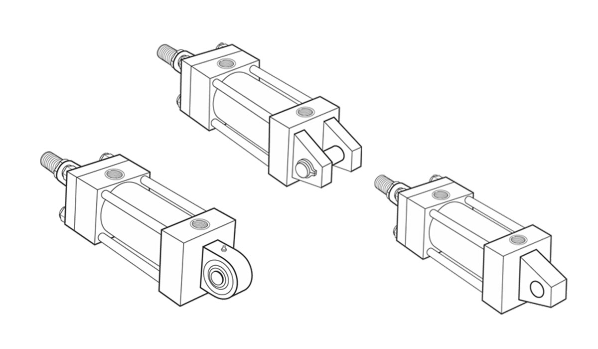 Pivot Mountings Manufacturers in Pune