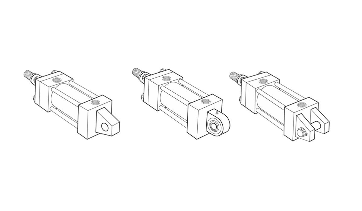 Pivot Mountings manufacturers