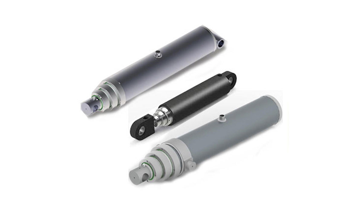 Telescopic Hydraulic Cylinder manufacturers