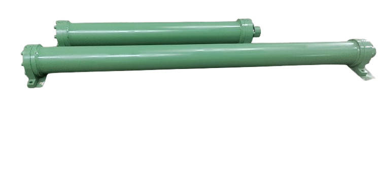 Telescopic Hydraulic Cylinder Manufacturers in Pune 