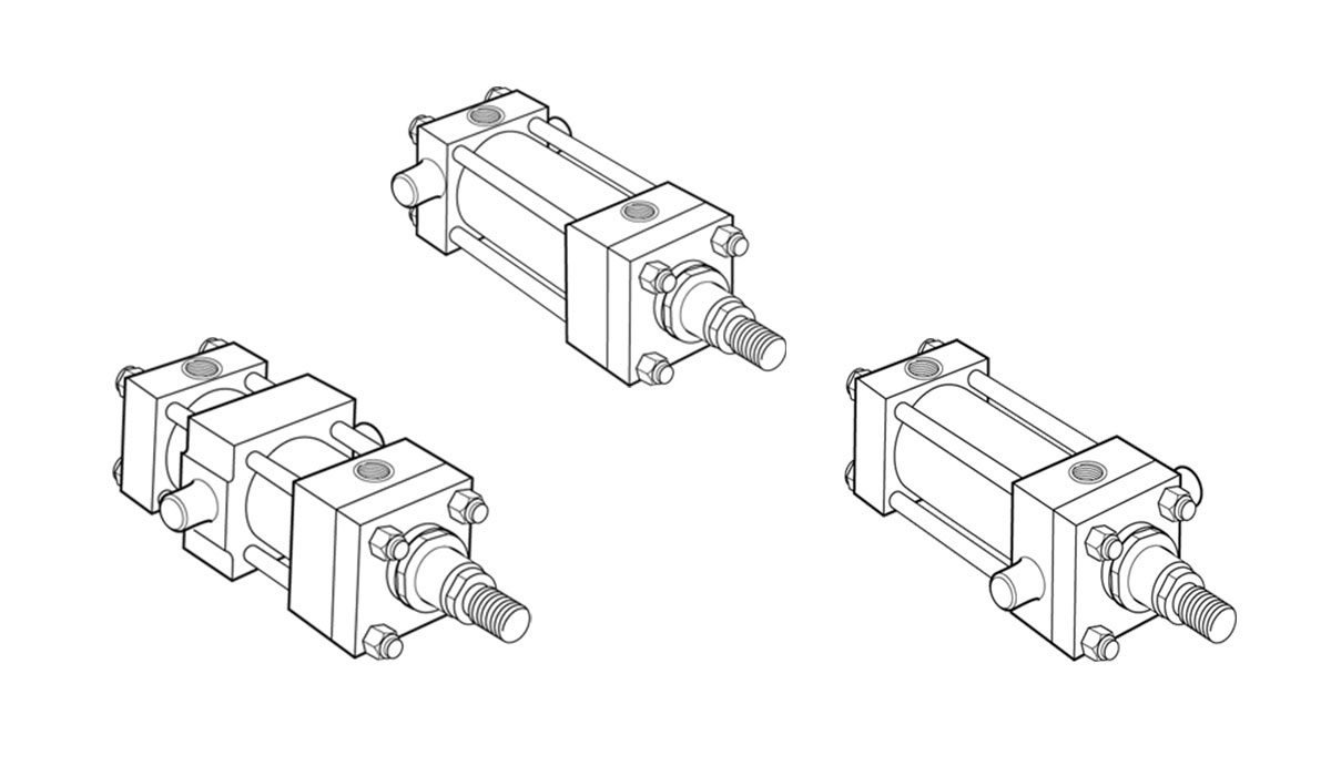 Trunnion Mountings Manufacturers in Pune