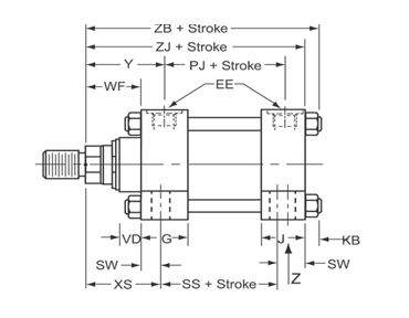 Delight Hydraulic